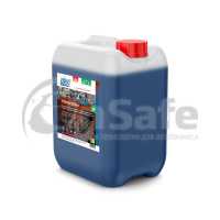 Очиститель двигателя на водной основе 110-004 MOTORSHINE, 5 кг, МВ004610, Plex